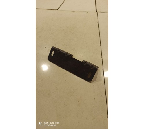 Кронштейн(крепление) пола спального отделения