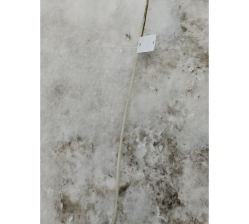 Топливная трубка (топливопровод)