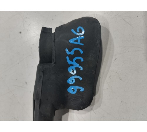 Уплотнитель стекла двери (задний правый)