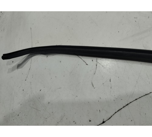 Уплотнитель стекла двери (задний правый)