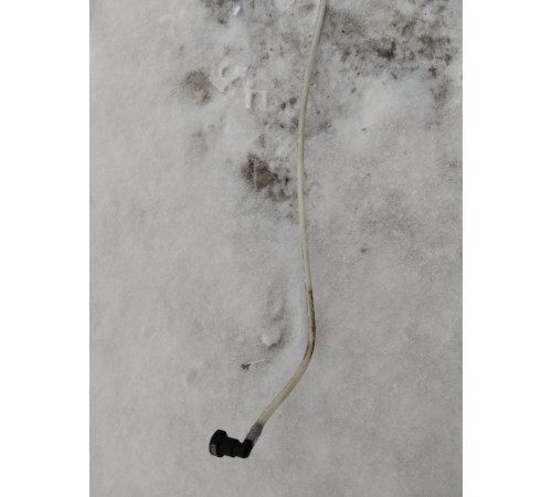 Топливная трубка (топливопровод)