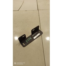 Кронштейн(крепление) пола спального отделения