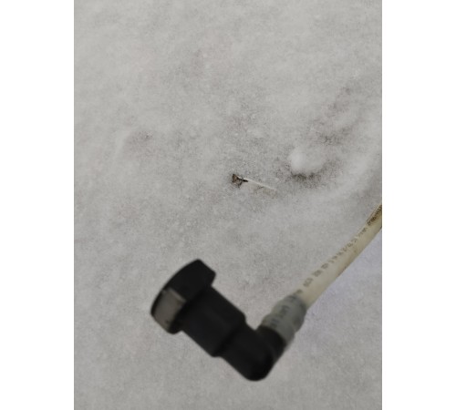 Топливная трубка (топливопровод)