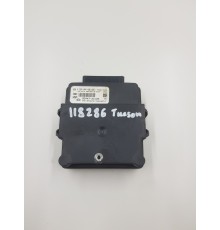 Блок управления раздаточной коробкой