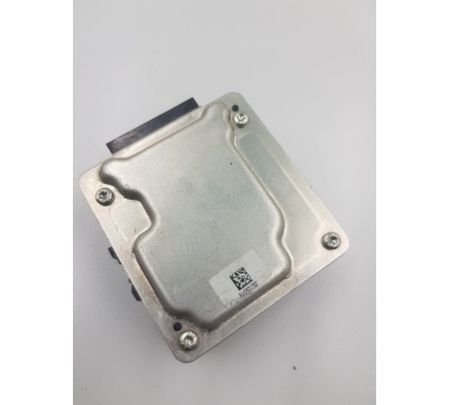 Блок управления раздаточной коробкой