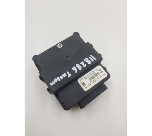 Блок управления раздаточной коробкой