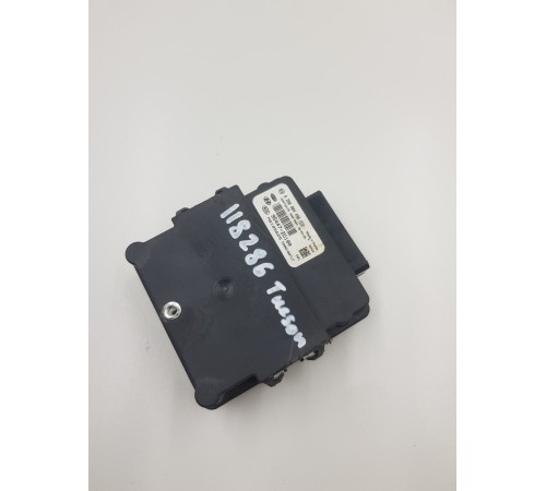 Блок управления раздаточной коробкой