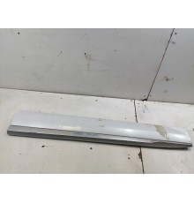 Накладка двери передняя левая нижняя