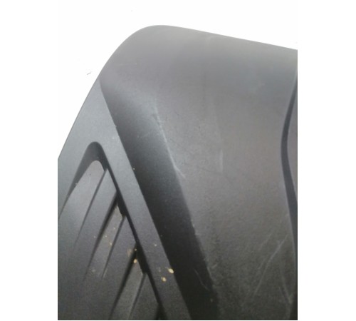 Накладка двигателя декоративная