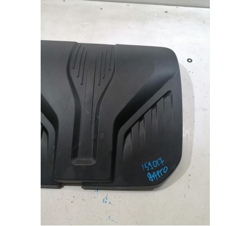 Накладка двигателя декоративная