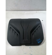 Накладка двигателя декоративная