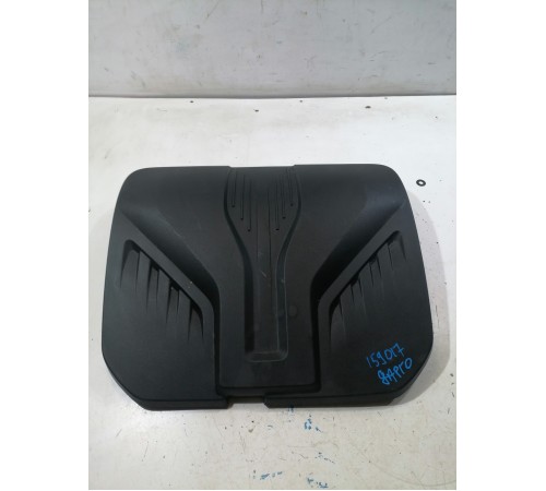 Накладка двигателя декоративная