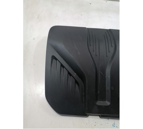 Накладка двигателя декоративная