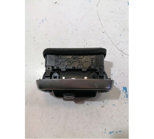 Дефлектор воздушный