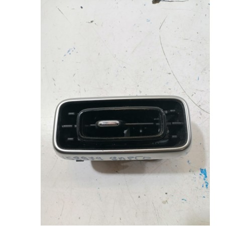 Дефлектор воздушный