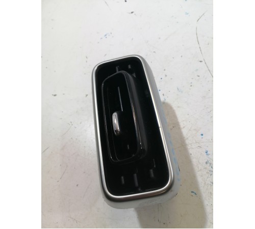 Дефлектор воздушный