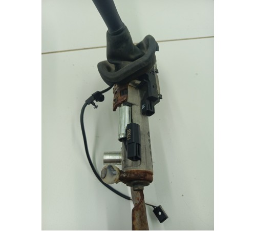 Рычаг переключения выбора передач в сборе