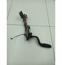 Рычаг переключения выбора передач в сборе