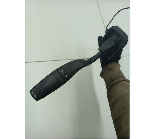 Рычаг переключения выбора передач в сборе