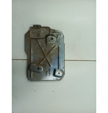 Площадка под аккумулятор