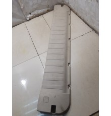 Накладка крышки багажника