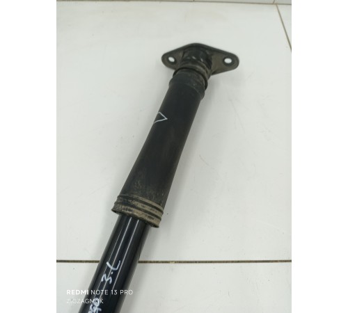 Амортизатор подвески задний