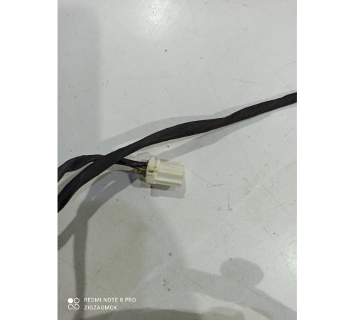 Электропроводка двери (передняя левая)