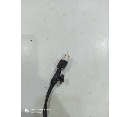 Электропроводка двери (передняя левая)