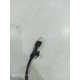 Электропроводка двери (передняя левая)