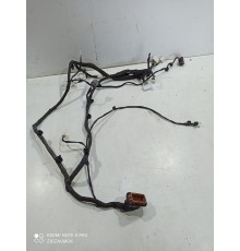 Электропроводка двери (передняя левая)