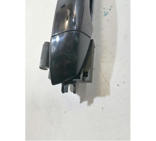 Ручка двери задняя правая наружная