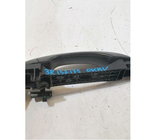 Ручка двери задняя правая наружная