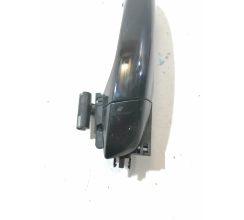 Ручка двери задняя правая наружная