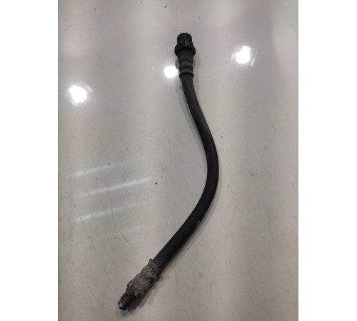 Тормозной шланг (задний, правый)