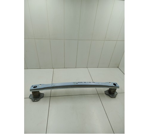 Усилитель заднего бампера