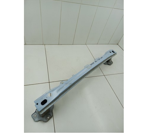 Усилитель заднего бампера