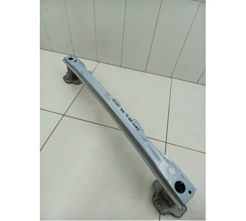 Усилитель заднего бампера