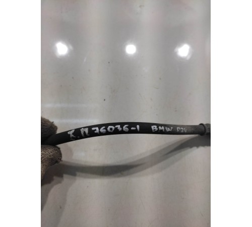 Тормозной шланг (задний, правый)