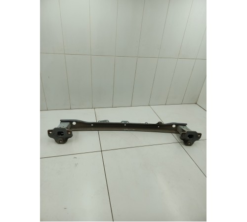 Усилитель заднего бампера