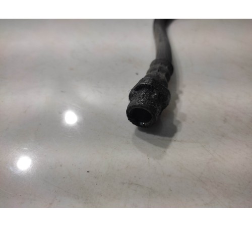 Тормозной шланг (задний, правый)