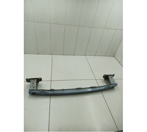 Усилитель заднего бампера