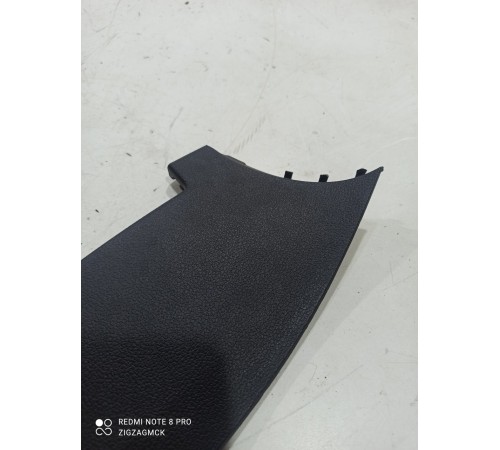 Накладка (пластик) салона 