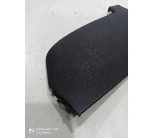 Накладка (пластик) салона 