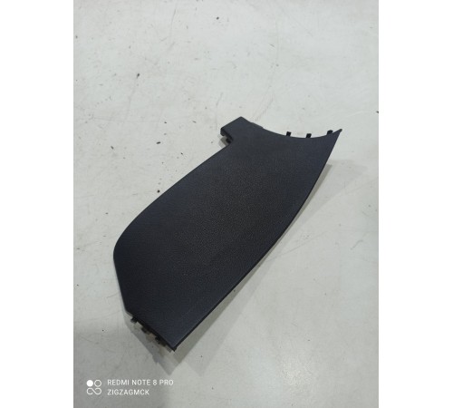 Накладка (пластик) салона 