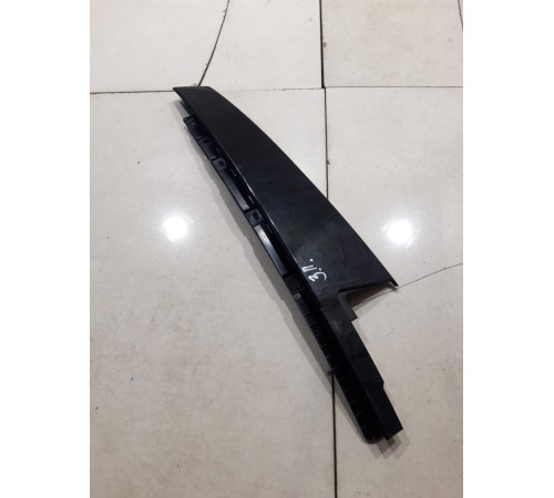 Молдинг двери(задний правый)