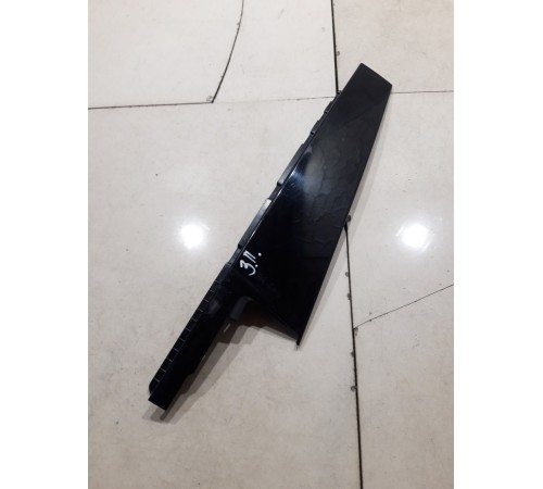 Молдинг двери(задний правый)