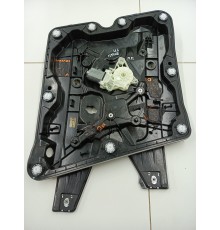 Стеклоподъемник передний правый