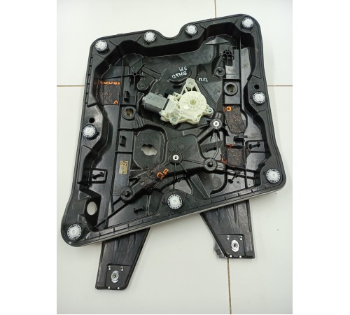 Стеклоподъемник передний правый