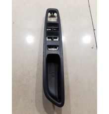 Накладка блока управления стеклоподъемниками (передняя левая)