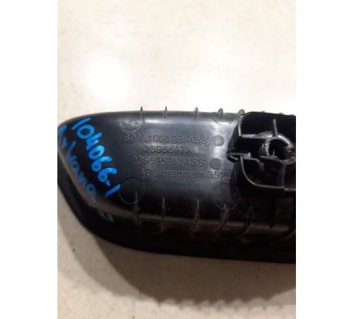 Накладка блока управления стеклоподъемниками (передняя левая)